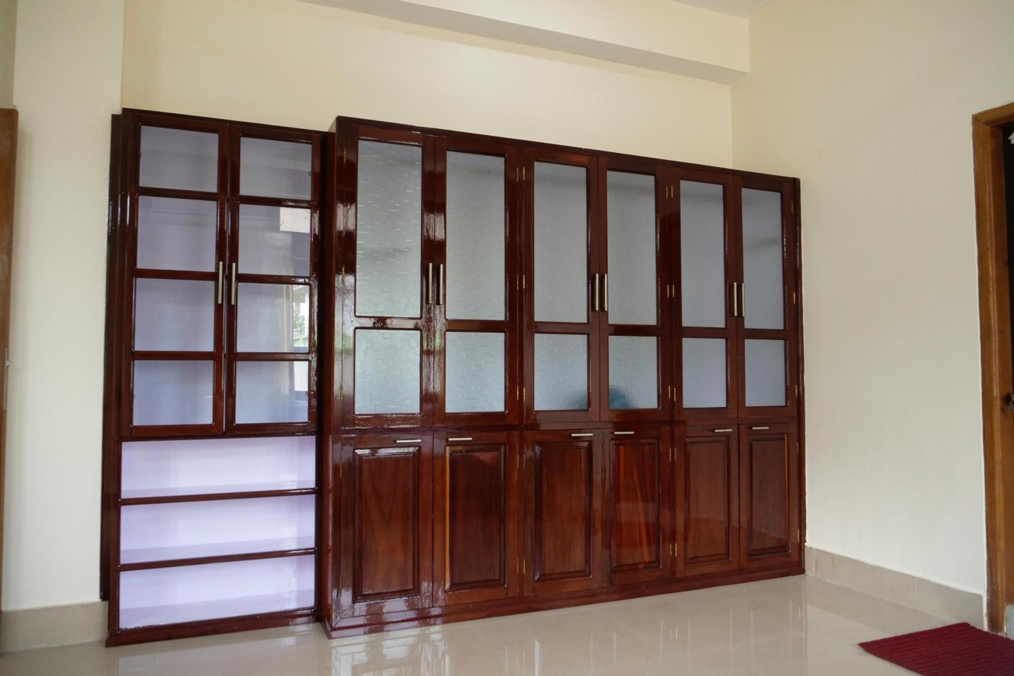 Joy'S Bnb Imphal Zimmer foto